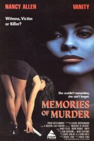 Memories of Murder 1990 on netflix
