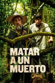 Killing the Dead 2019 on netflix