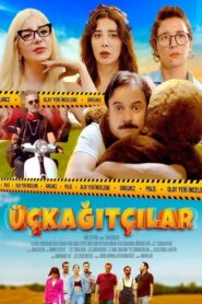Üçkağıtçılar 2022 on netflix