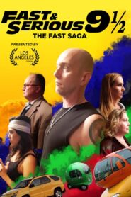 Fast & Serious 2021 on netflix