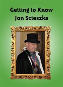 Getting to Know Jon Scieszka 2013 on netflix