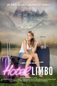 Hotel Limbo 2020 on netflix