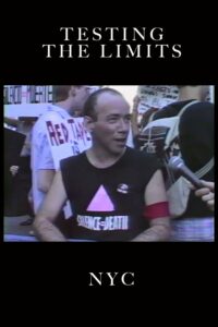 Testing the Limits: NYC 1989 on netflix