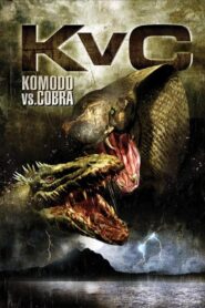 Komodo vs. Cobra 2005 on netflix