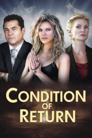 Condition of Return 2023 on netflix