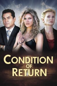 Condition of Return 2023 on netflix