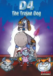 D4 The Trojan Dog 1999 on netflix