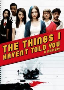 The Things I Haven’t Told You 2008 on netflix