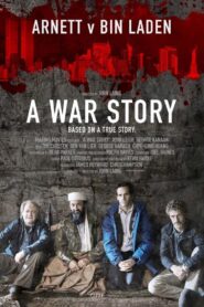 A War Story 2018 on netflix