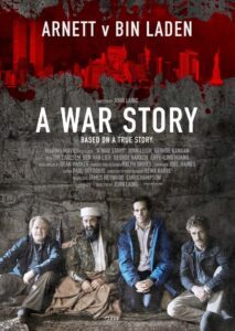 A War Story 2018 on netflix