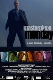 Masterpiece Monday 2003 on netflix