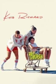 King Richard 2021 on netflix