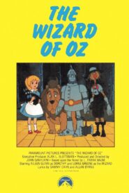 The Wizard of Oz 1982 on netflix