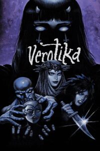 Verotika 2019 on netflix