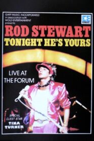 Rod Stewart: Tonight He’s Yours 1981 on netflix