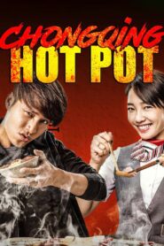 Chongqing Hot Pot 2016 on netflix