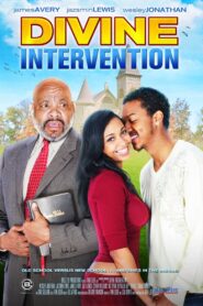 Divine Intervention 2008 on netflix