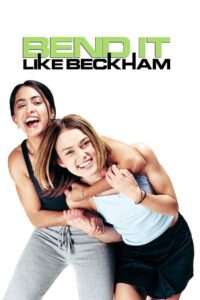 Bend It Like Beckham 2002 on netflix