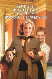 From the Mixed-Up Files of Mrs. Basil E. Frankweiler 1995 on netflix