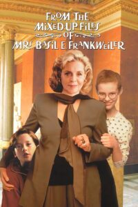 From the Mixed-Up Files of Mrs. Basil E. Frankweiler 1995 on netflix