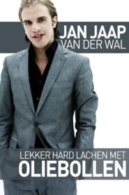 Jan Jaap van der Wal: Lekker Hard Lachen met Oliebollen 2010 on netflix