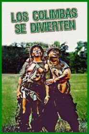 Two Crazy Privates 1986 on netflix