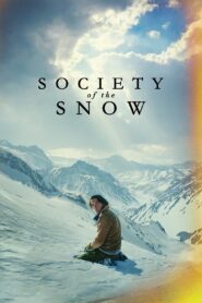 Society of the Snow 2023 on netflix