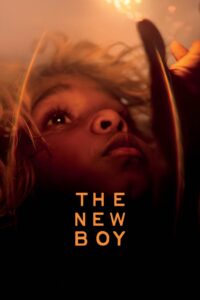 The New Boy 2023 on netflix