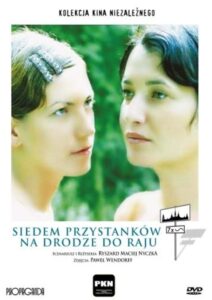 Seven Stops on the Way to the Paradise 2003 on netflix