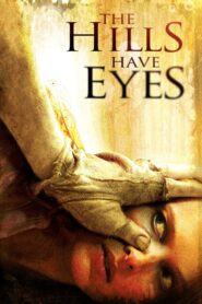 The Hills Have Eyes 2006 on netflix