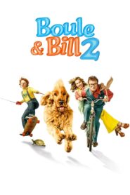 Boule & Bill 2 2017 on netflix
