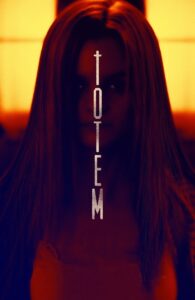 Totem 2017 on netflix