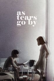 As Tears Go By 1988 on netflix