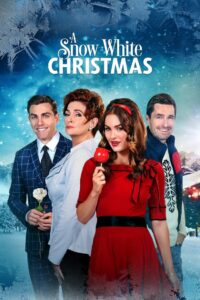 A Snow White Christmas 2018 on netflix