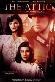 The Attic: The Hiding of Anne Frank 1988 on netflix