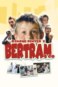 Bertram & Co 2002 on netflix