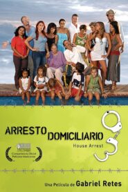 House Arrest 2008 on netflix