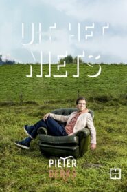 Pieter Derks: Uit het niets 2023 on netflix