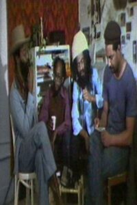 Shopping Bag Spirits and Freeway Fetishes: Reflections on Ritual Space 1981 on netflix