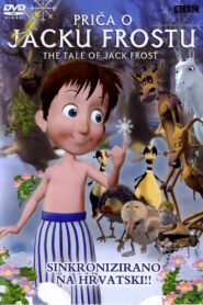 The Tale of Jack Frost 2004 on netflix