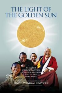 The Light of the Golden Sun 2011 on netflix