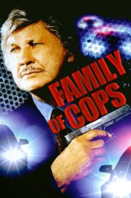 Family of Cops 1995 on netflix