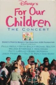 For Our Children 1993 on netflix