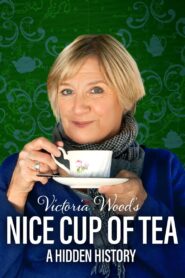Victoria Wood’s Nice Cup of Tea 2013 on netflix