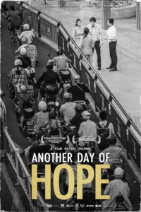 Another Day Of Hope 2024 on netflix
