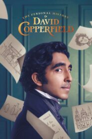 The Personal History of David Copperfield 2019 on netflix