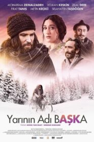 Yarının Adı Başka 2017 on netflix