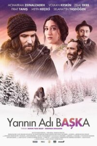 Yarının Adı Başka 2017 on netflix