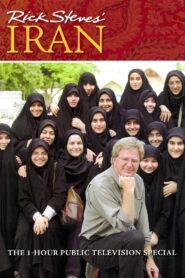 Rick Steves’ Iran 2009 on netflix