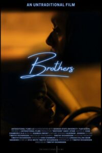 Brothers 2021 on netflix